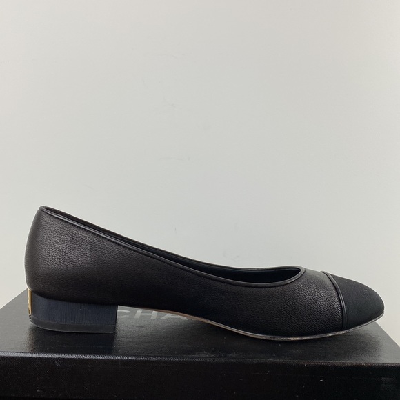Chanel ballerinas in size 39 - Picture 6 of 11